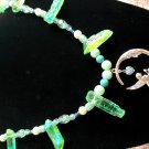 Fairy necklace