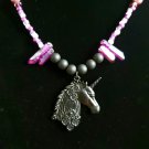 Unicorn Fantasy Necklace