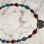 Butterfly Necklace