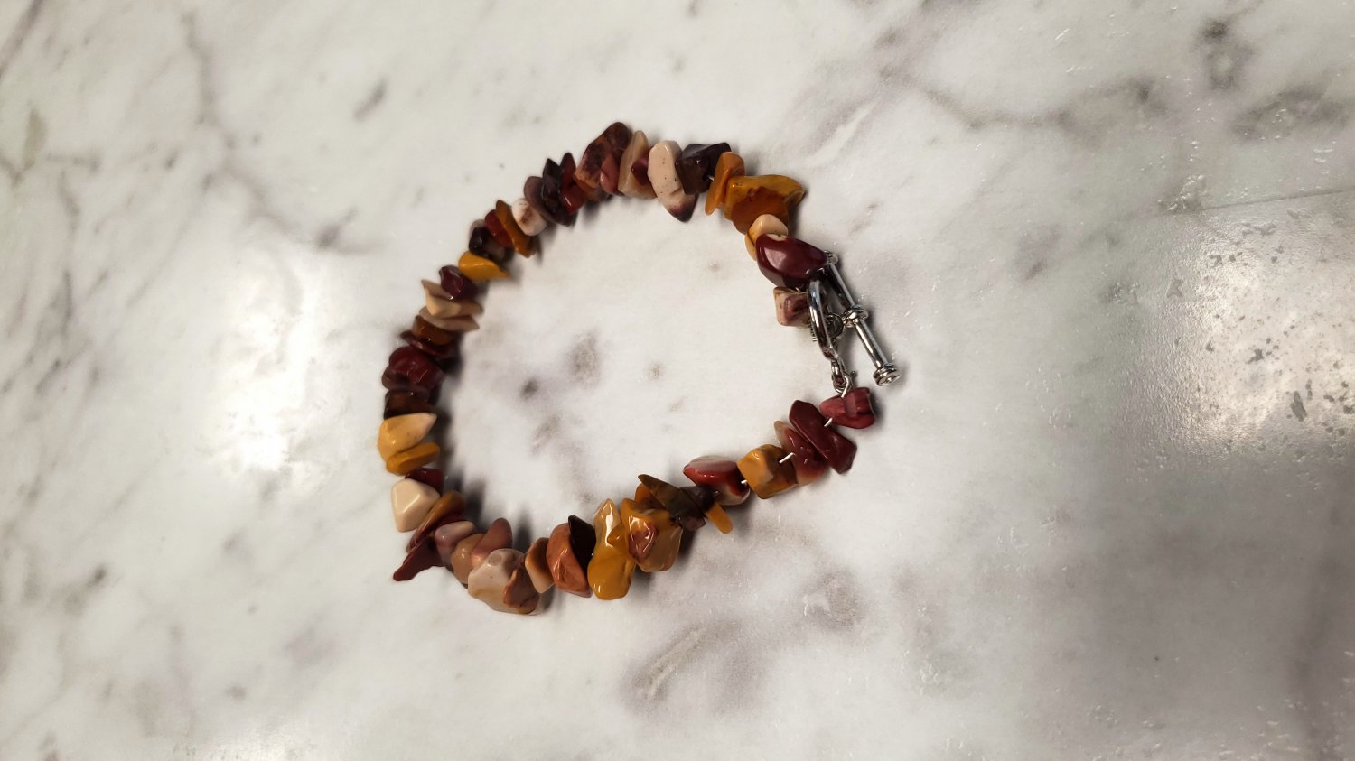 Stone Bracelet