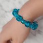 Butterfly Charm Bracelet