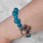 Butterfly Charm Bracelet