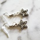 Star Earrings