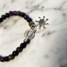Bloodstone Bracelet