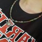Bloodstone Necklace