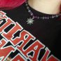 Sun Agate Necklace