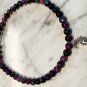 Moon Agate Necklace