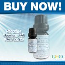 10ml Haarlem oil