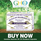 Genuine Haarlem Oil Standard 30cps