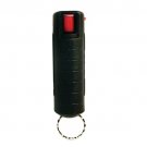 Wildfire 1/2 oz 18% Pepper Spray Black