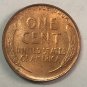 1924-S United States One Cent "Lincoln - Wheat Ears Reverse" Penny Copy Coin