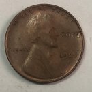 1920-S United States One Cent "Lincoln - Wheat Ears Reverse" Penny Copy Coin
