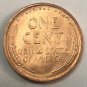 1909-S VDB United States One Cent "Lincoln - Wheat Ears Reverse" Copy Coin