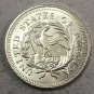1796 United States 25 Cents "Liberty Draped Bust Quarter Dollar" Copy Coin