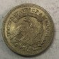 1835	United States 10 Cents "Liberty Capped Bust Dimes" Copy Coin