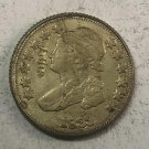 1833 United States 10 Cents "Liberty Capped Bust Dimes" Copy Coin 1833 United States 10 Cents "Liberty Capped Bust Dimes" Copy Coin
