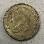 1832 United States 10 Cents "Liberty Capped Bust Dimes" Copy Coin