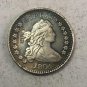 1805	 United States 1 Dime "Draped Bust Dime" Heraldic Eagle Copy Coin