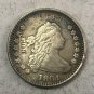 1804	 United States 1 Dime "Draped Bust Dime" Heraldic Eagle Copy Coin