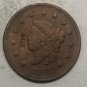 1832 United States Braided Hair Large One Cent Copy Coin