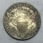 1802 United States Draped Bust One Dollar Silver Plated Coin Exact Copy Coin