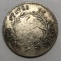 1797 United States Draped Bust One Dollar Plain Eagle Exact Copy Coin