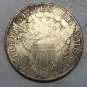 1803 United States Draped Bust One Dollar Plain Eagle Exact Copy Coin