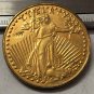 1929 United States Saint Gaudens $20 Twenty Dollars Gold Copy Coin