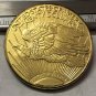 1928 United States Saint Gaudens $20 Twenty Dollars Gold Copy Coin