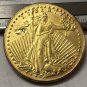 1925 United States Saint Gaudens $20 Twenty Dollars Gold Copy Coin