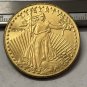 1924 United States Saint Gaudens $20 Twenty Dollars Gold Copy Coin