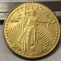 1920 United States Saint Gaudens $20 Twenty Dollars Gold Copy Coin
