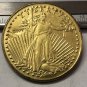 1912 United States Saint Gaudens $20 Twenty Dollars Gold Copy Coin