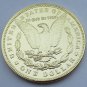 1902 United States Morgan One Dollar Gold Plated Copy Coin