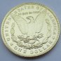 1901 United States Morgan One Dollar Gold Plated Copy Coin