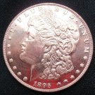 1895-O United States Morgan One Dollar Copper Copy Coin