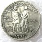 US 1935 Daniel Boone Bicentennial Half Dollar Copy Coins  For Collection