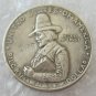 US 1920 Pilgrim Commemorative Half Dollars Copy Coins  For Collection