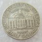 US 1946 Iowa Centennial Commemorative Half Dollar Copy Coins For Collection
