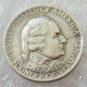 US 1927 Vermont Sesquicentennial Commemorative Half Dollar Copy Coins For Collection