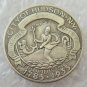 US 1935 Hudson Commemorative Half Dollar Copy Coins For Collection