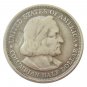 US 1892 Columbian Exposition Commemorative Half Dollar Copy Coins For Collection