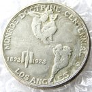 USA 1923 Monroe Doctrine Centennial Commemorative Half Dollar Copy Coins For Collection USA 1923 Monroe Doctrine Centennial Commemorative Half Dollar Copy Coins For Collection