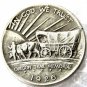 USA 1926-S Oregon Trail Memorial Commemorative Half Dollar Copy Coins  For Collection