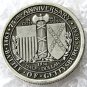 USA 1936 Battle Of Gettysburg Anniversary Commemorative Half Dollar Copy Coins  For Collection
