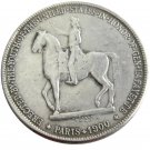 1900 Lafayette Commemorative Dollars Copy Coins