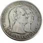 1900 Lafayette Commemorative Dollars Copy Coins
