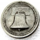 USA 1926 Sesquicentennial Commemorative Half Dollar Copy Coins For Collection USA 1926 Sesquicentennial Commemorative Half Dollar Copy Coins For Collection