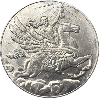 USA 1926 Philadelphia Commemorative Half Dollar Copy Coins  For Collection