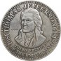 USA 1826 Thomas Jefferson Commemorative Dollar Copy Coins  For Collection